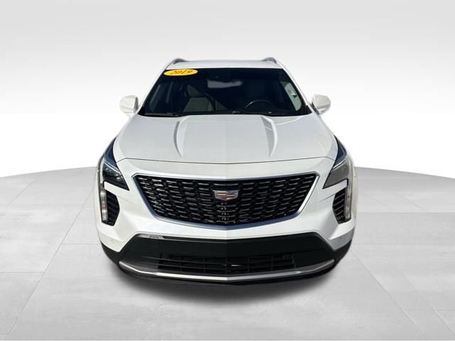 Used 2019 Cadillac XT4 Premium Luxury w/ Driver Awareness Package image 7
