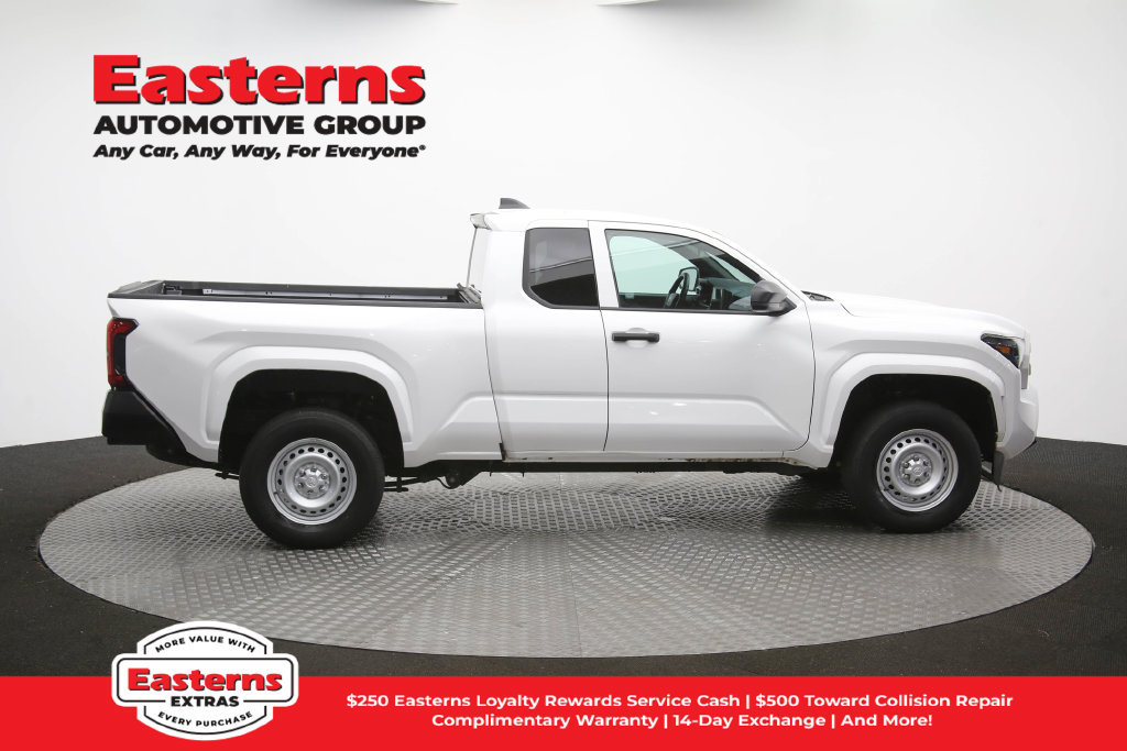 Used 2024 Toyota Tacoma SR RWD image 40