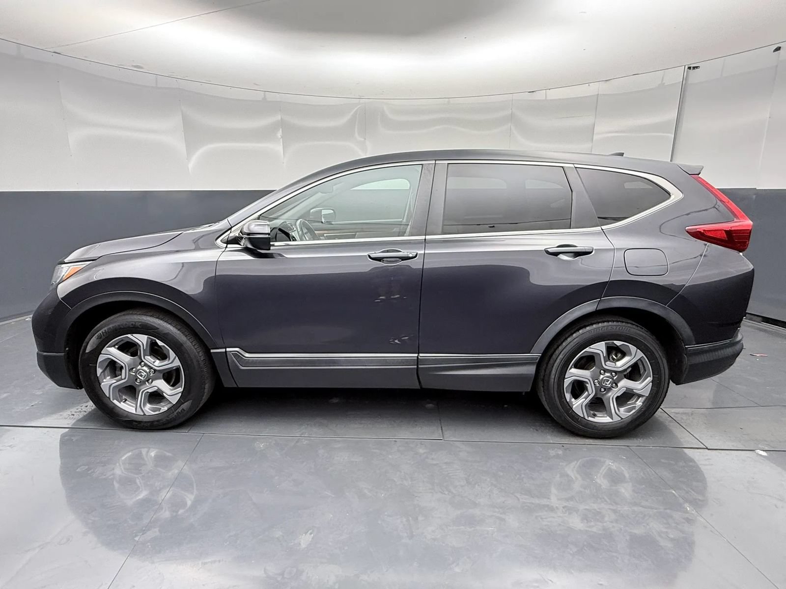 Used 2019 Honda CR-V EX-L image 4