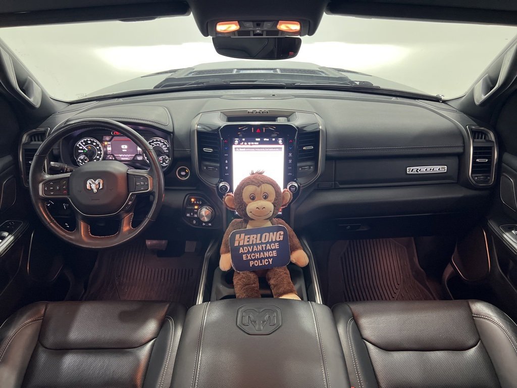 Used 2020 RAM 1500 Rebel w/ Rebel Level 2 Equipment Group image 19