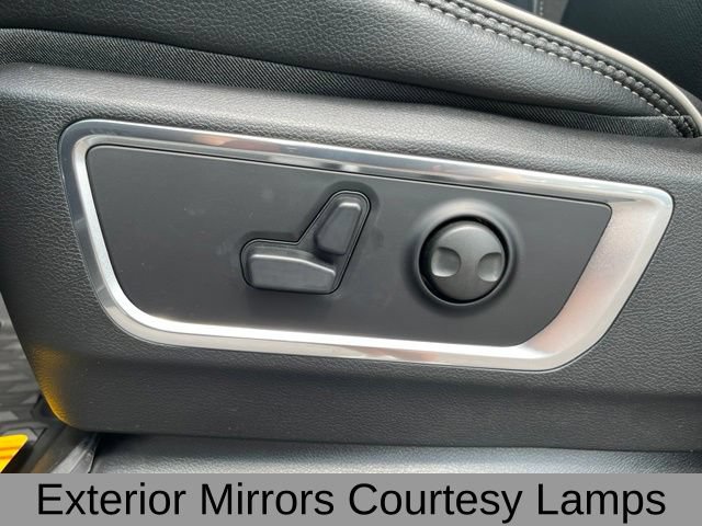New 2026 RAM 1500 Laramie w/ Sport Appearance Package AWD/4WD image 14