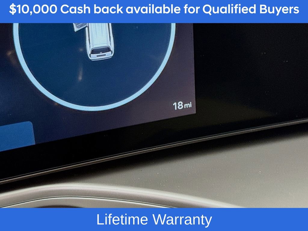 New 2026 Hyundai Ioniq 9 S image 12