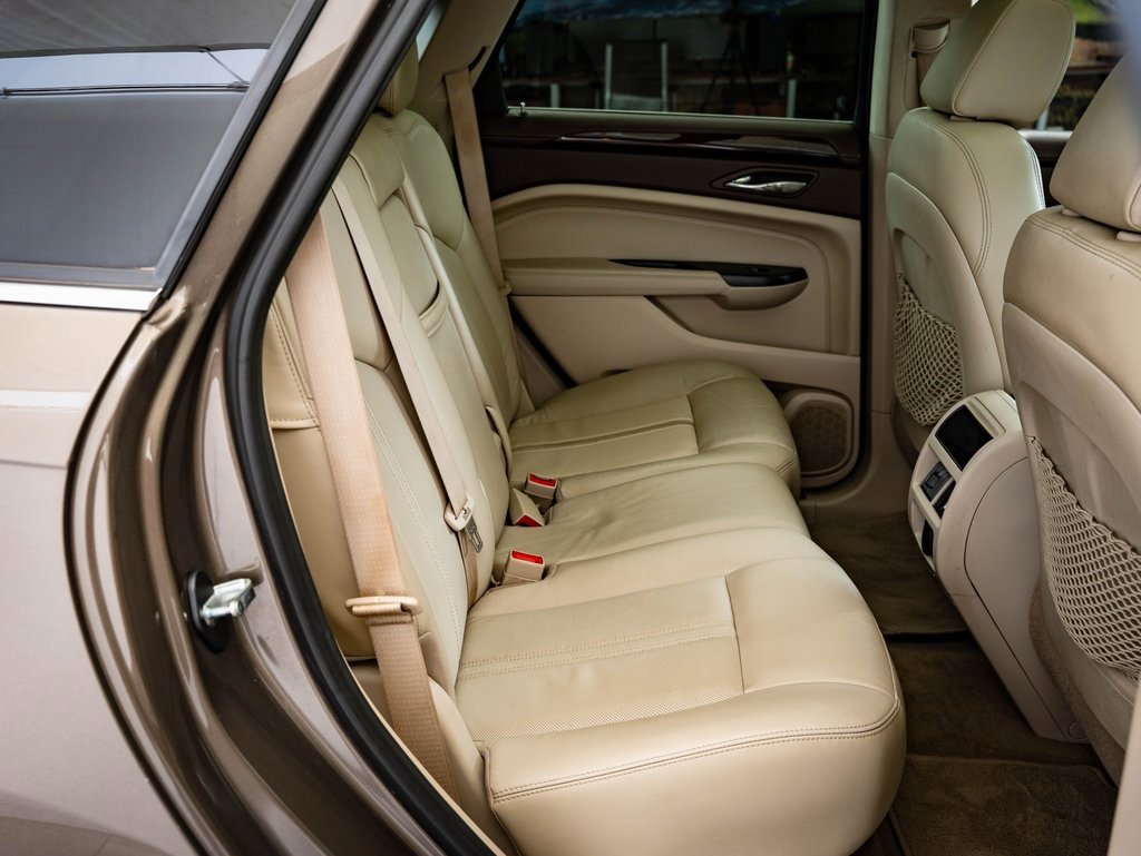 Used 2014 Cadillac SRX Performance w/ Driver Awareness Package image 36