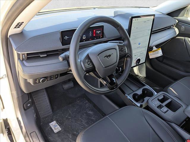 New 2026 Ford Mustang Mach-E Select image 3