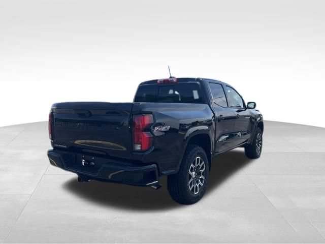 Certified 2026 Chevrolet Colorado Z71 AWD/4WD image 5