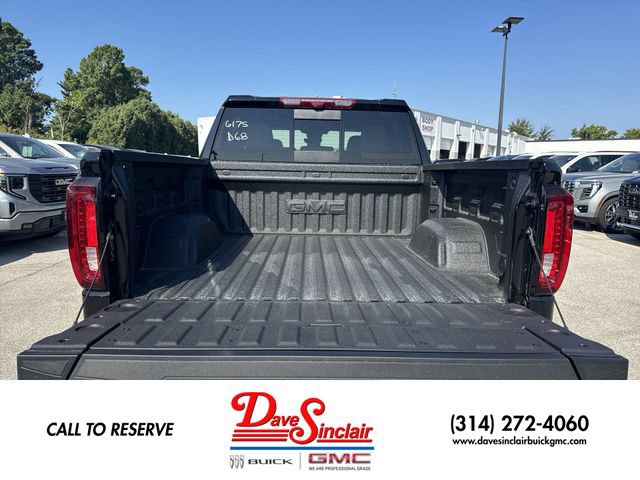 New 2026 GMC Sierra 1500 Denali w/ Technology Package AWD/4WD image 24