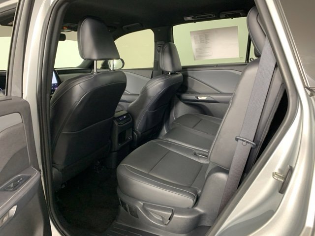 Used 2024 Lexus TX 350 AWD image 34