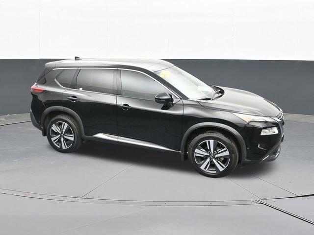 Used 2023 Nissan Rogue SL w/ SL Premium Package image 65