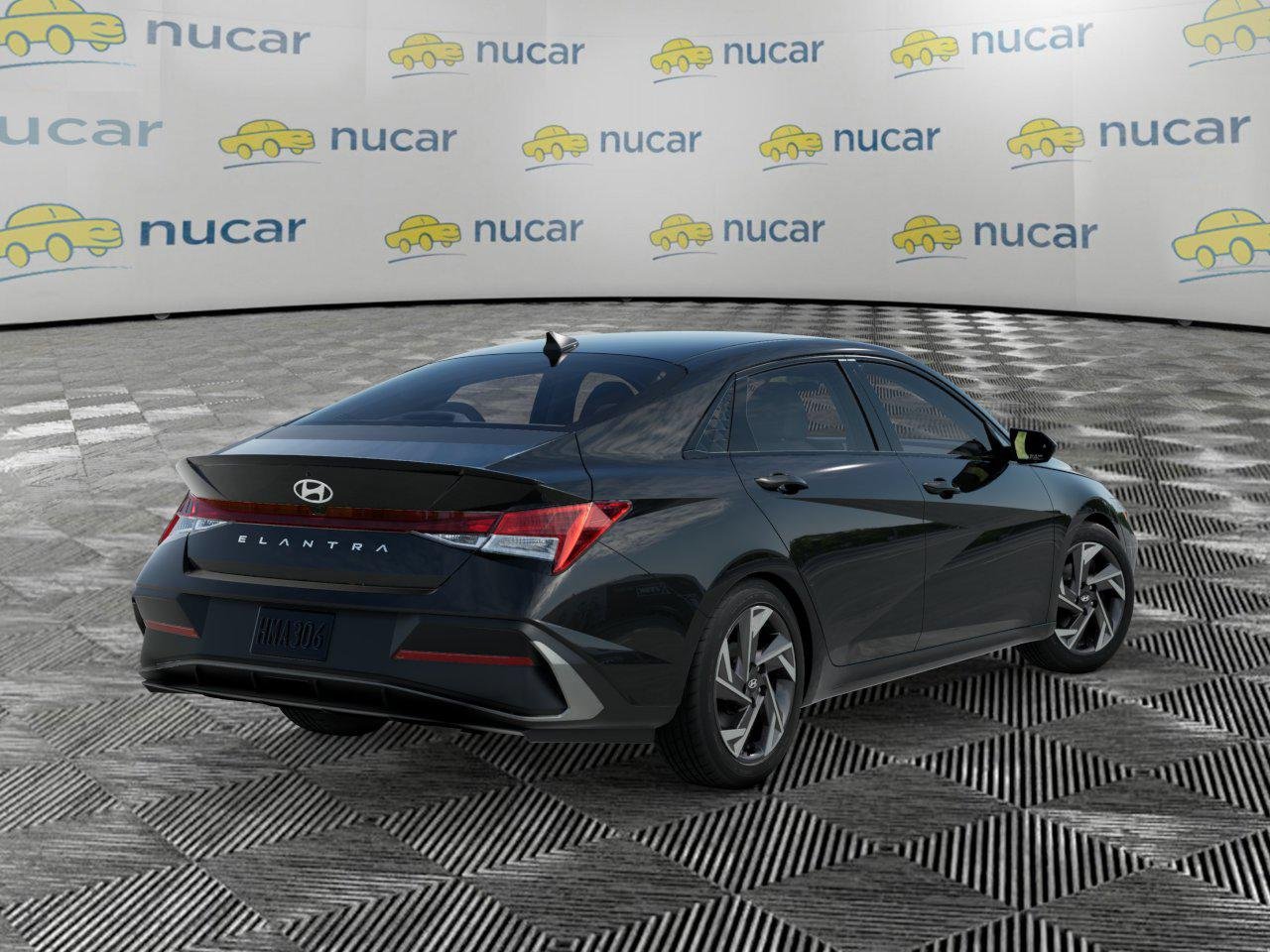 New 2026 Hyundai Elantra SEL Sport FWD image 4