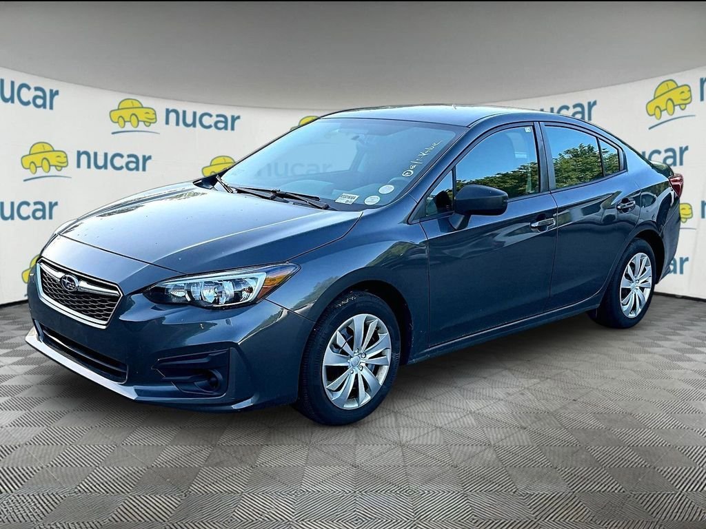Used 2019 Subaru Impreza 2.0i AWD/4WD image 3
