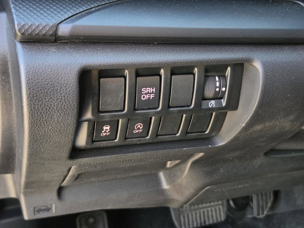 Used 2021 Subaru Forester AWD/4WD image 19