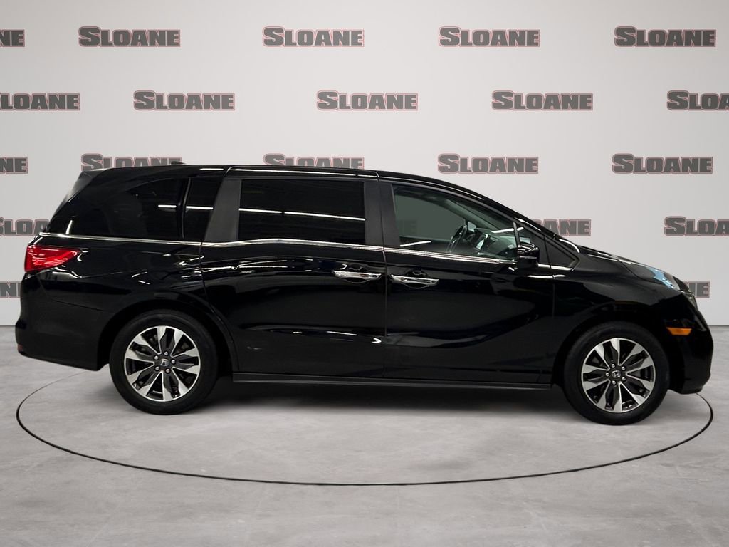 Used 2024 Honda Odyssey EX-L image 6
