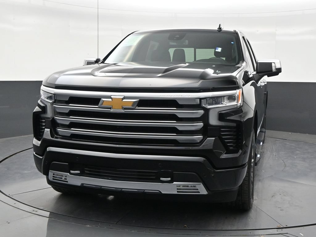 Used 2024 Chevrolet Silverado 1500 High Country RWD image 8