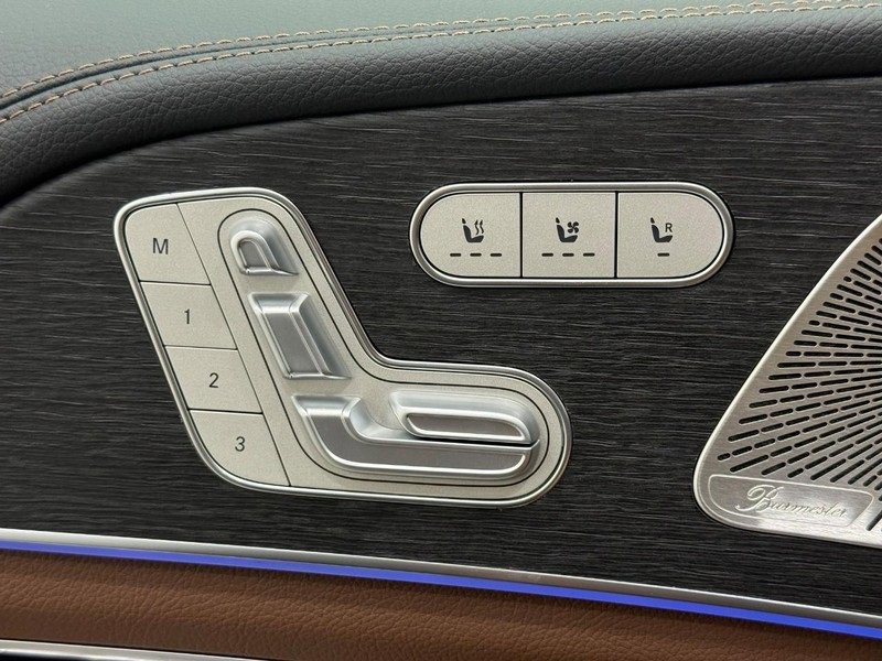 New 2026 Mercedes-Benz GLE 450 4MATIC image 10