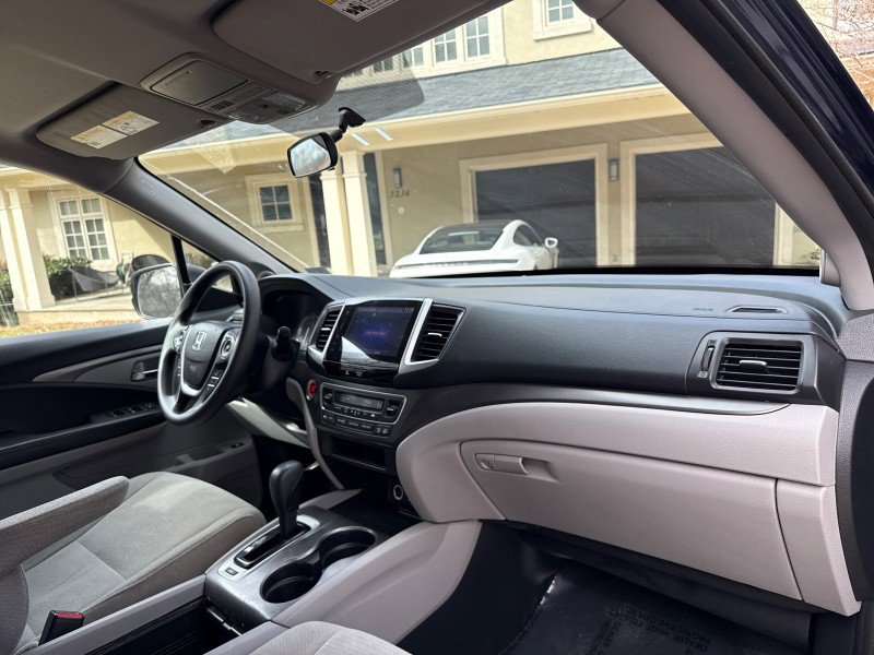 Used 2017 Honda Pilot EX image 27