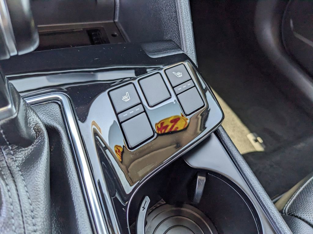 Certified 2024 Kia Sportage SX FWD image 26