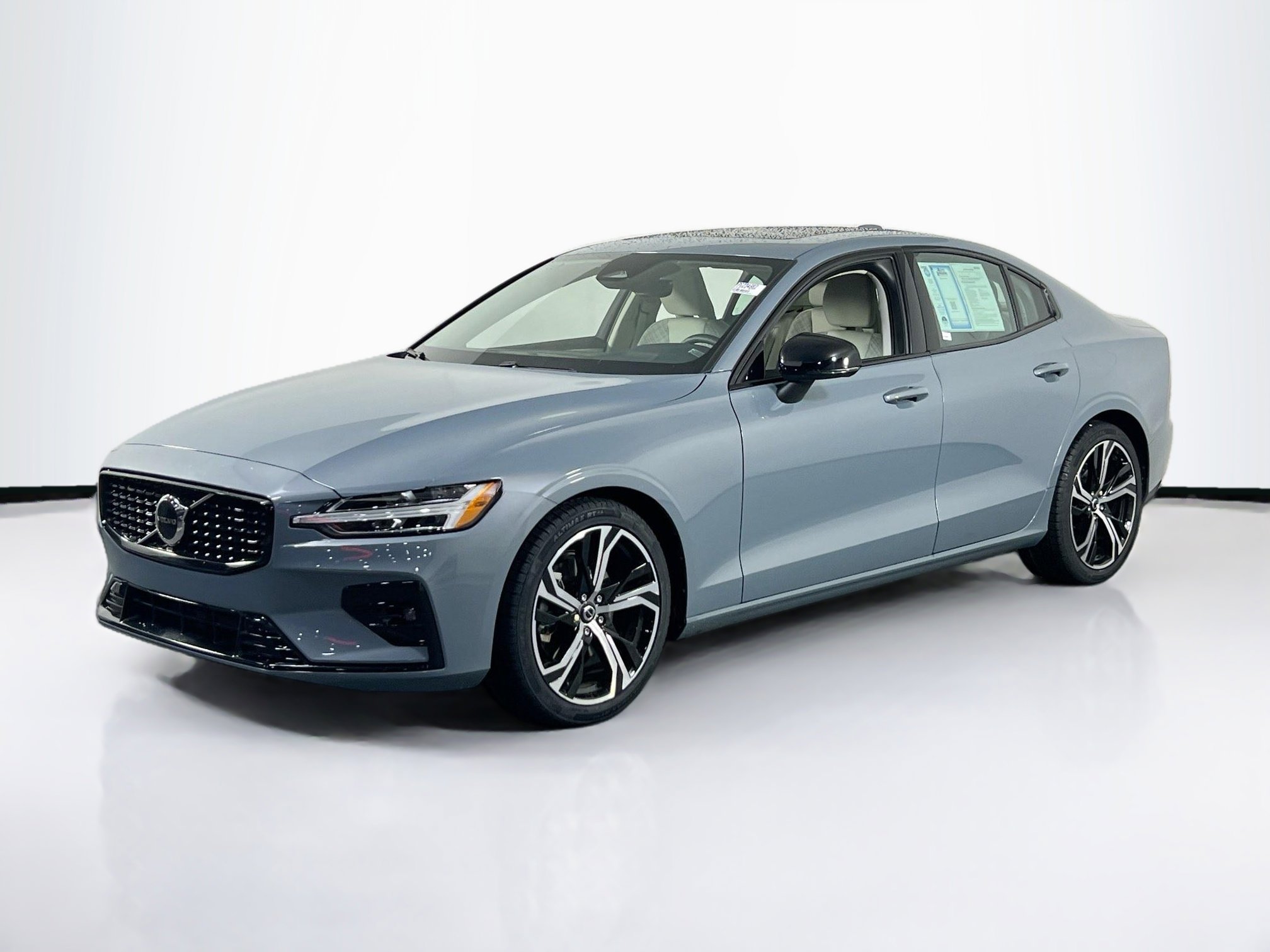 Used 2023 Volvo S60 B5 Core w/ Protection Package Premier
