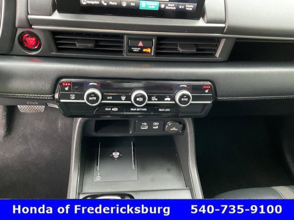 Used 2023 Honda Pilot Touring image 42