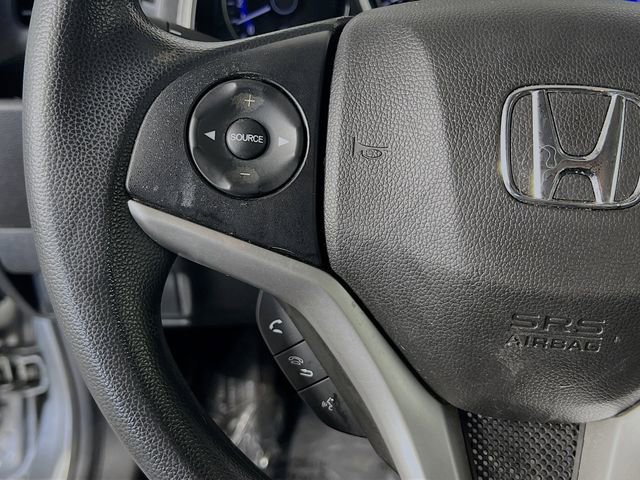 Used 2016 Honda Fit LX image 16