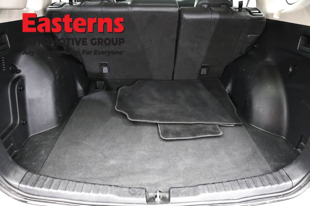 Used 2015 Honda CR-V Touring image 9