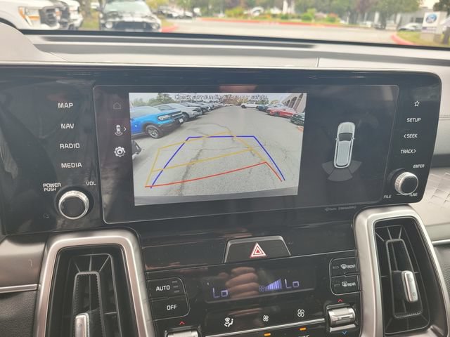 Used 2022 Kia Sorento S FWD image 20