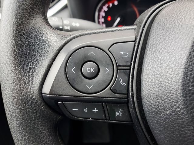 Used 2024 Toyota RAV4 LE image 19