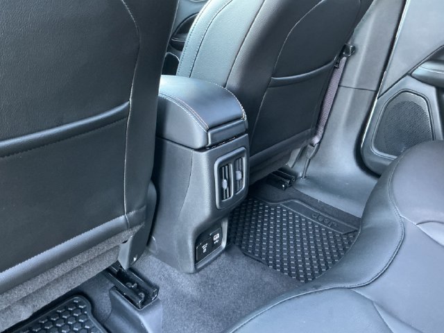 Used 2021 Jeep Compass Latitude w/ Sun and Sound Group FWD image 27