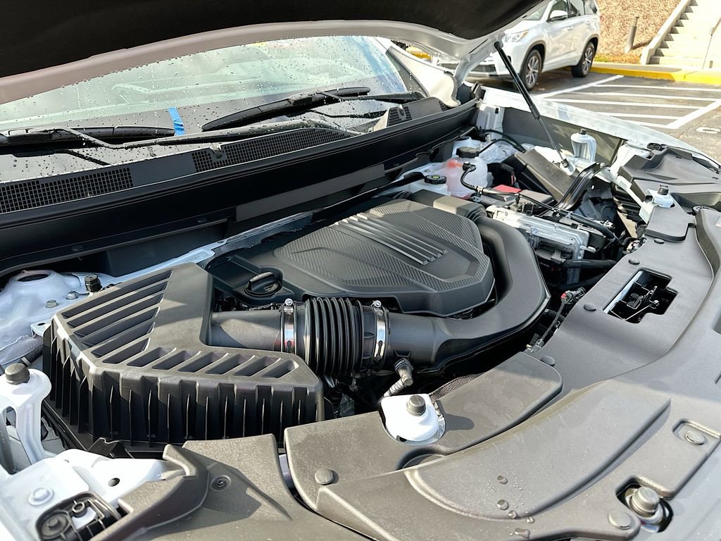 New 2026 GMC Acadia Elevation w/ Elevation Premium Package image 26