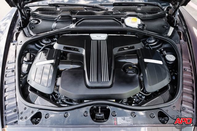 Used 2015 Bentley Continental GT image 29