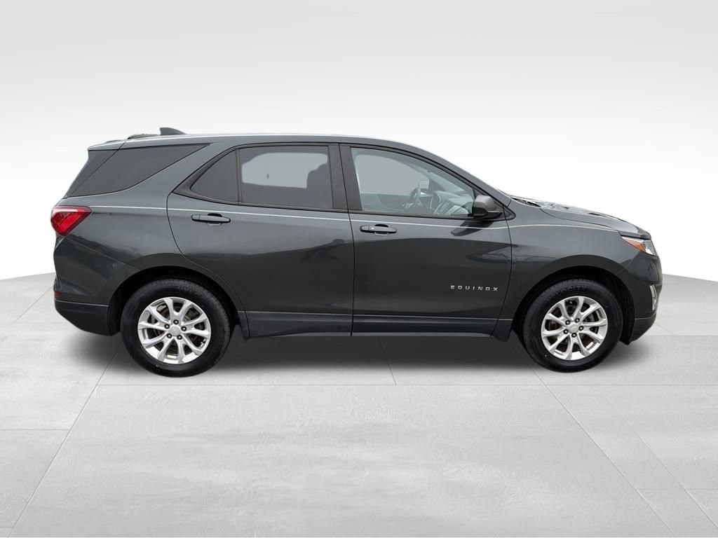 Used 2020 Chevrolet Equinox LS w/ LS Convenience Package image 13
