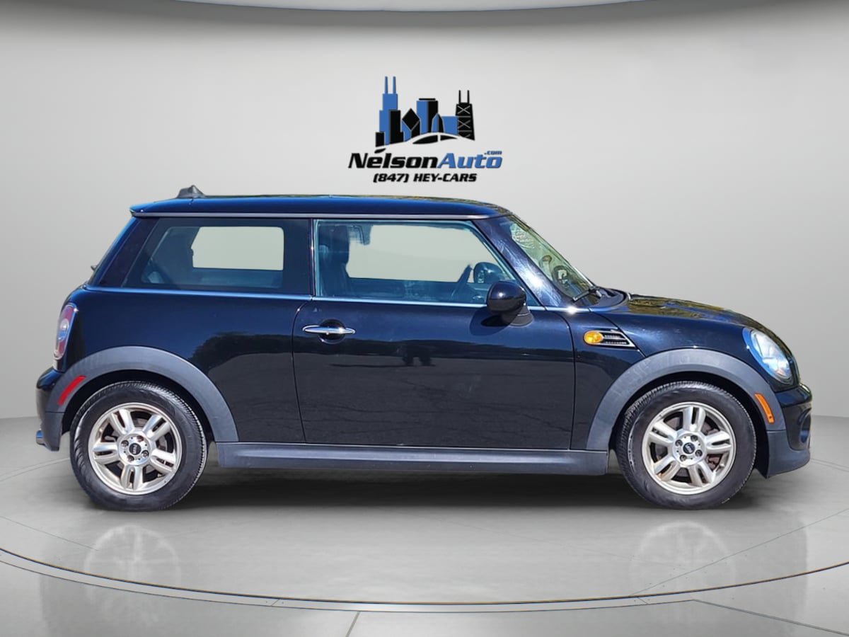 Used 2013 MINI Cooper Hardtop FWD image 3