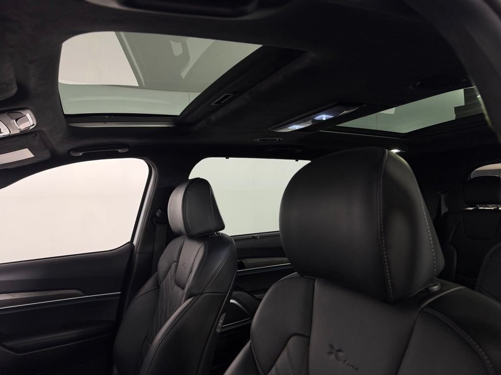 Used 2025 Kia Telluride SX Prestige X-Line AWD/4WD image 26
