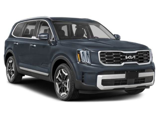 Used 2025 Kia Telluride S image 9