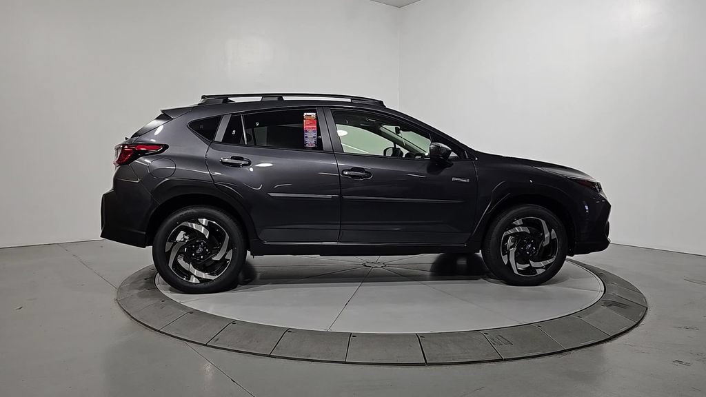 New 2026 Subaru Crosstrek 2.5i Limited AWD/4WD image 6