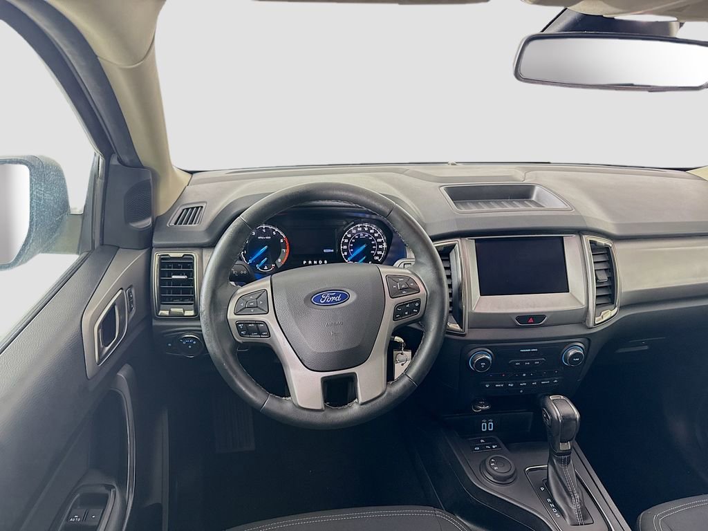 Used 2019 Ford Ranger XLT w/ Equipment Group 301A Mid AWD/4WD image 15