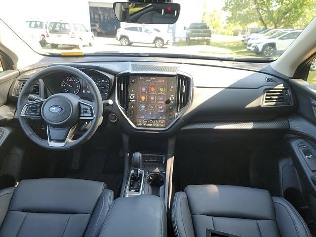Used 2026 Subaru Ascent Premium AWD/4WD image 8