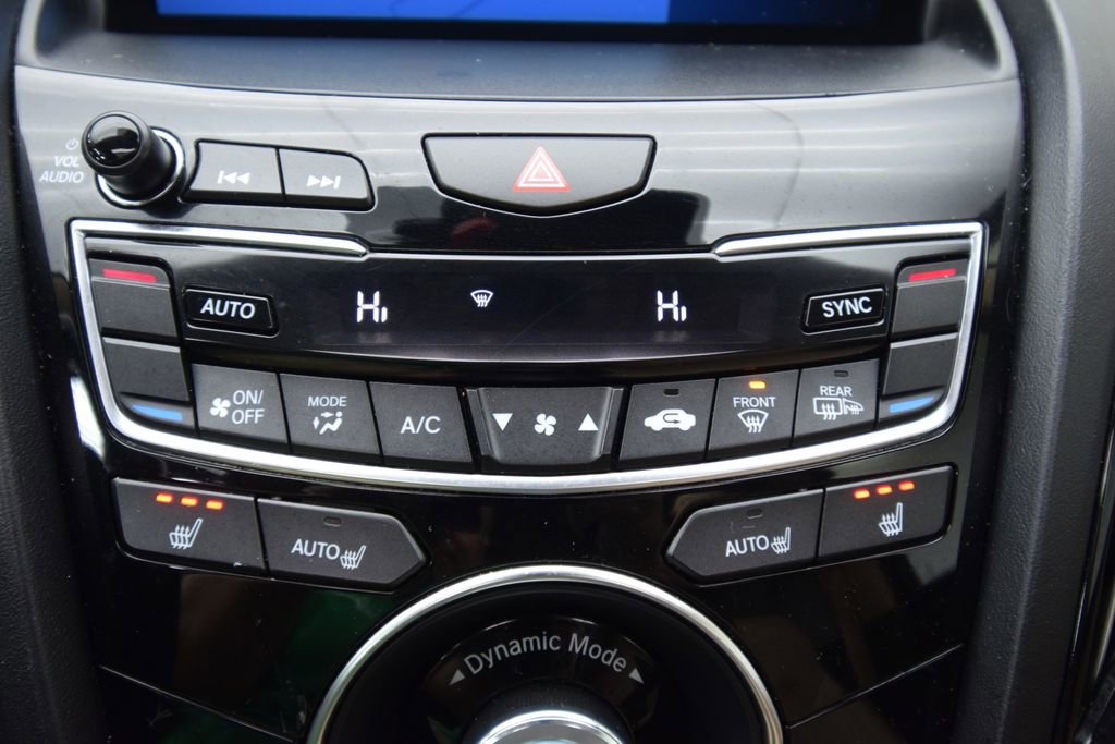 Used 2019 Acura RDX AWD w/ Technology Package image 35