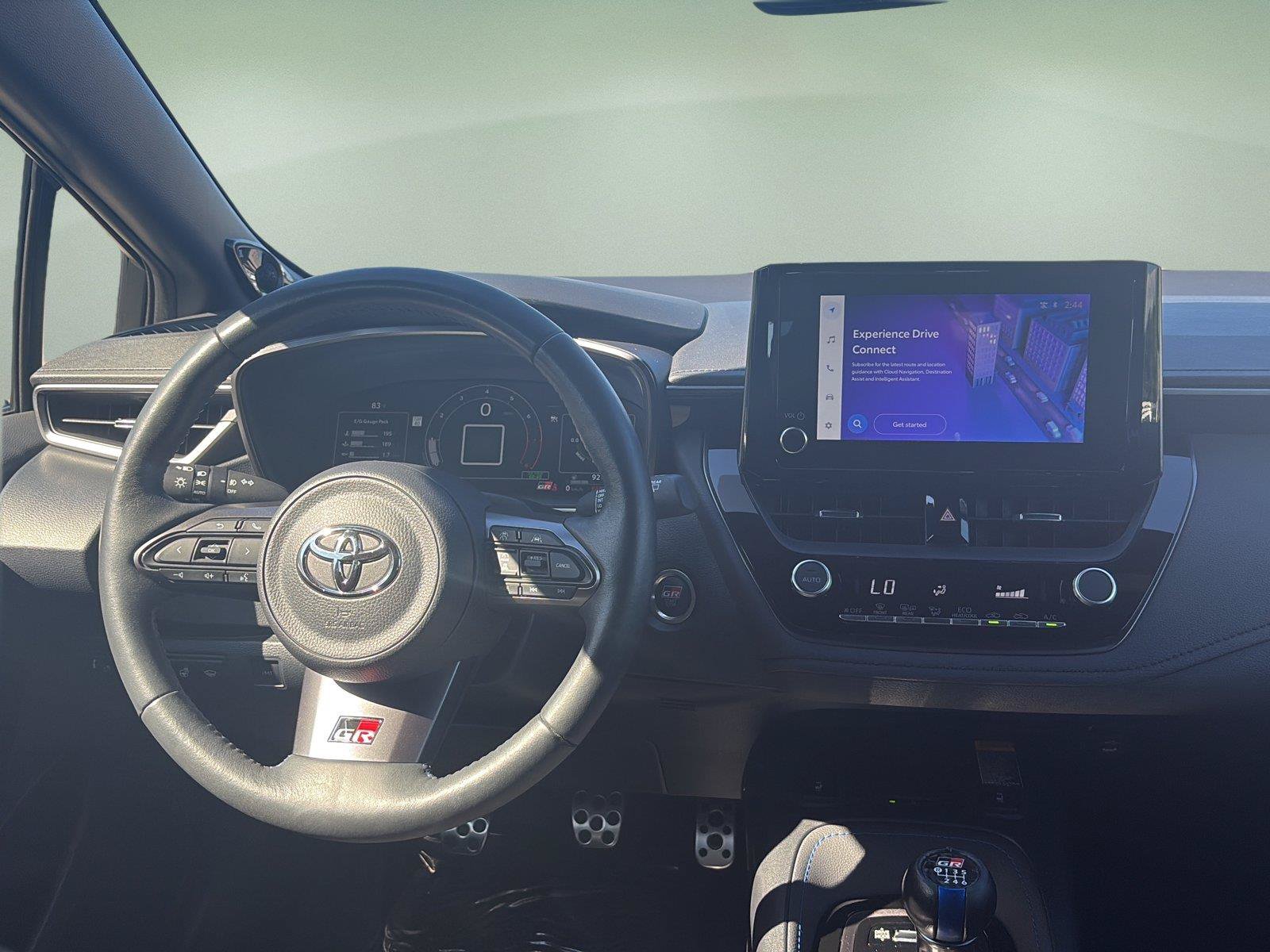 Used 2024 Toyota Corolla GR AWD/4WD image 17