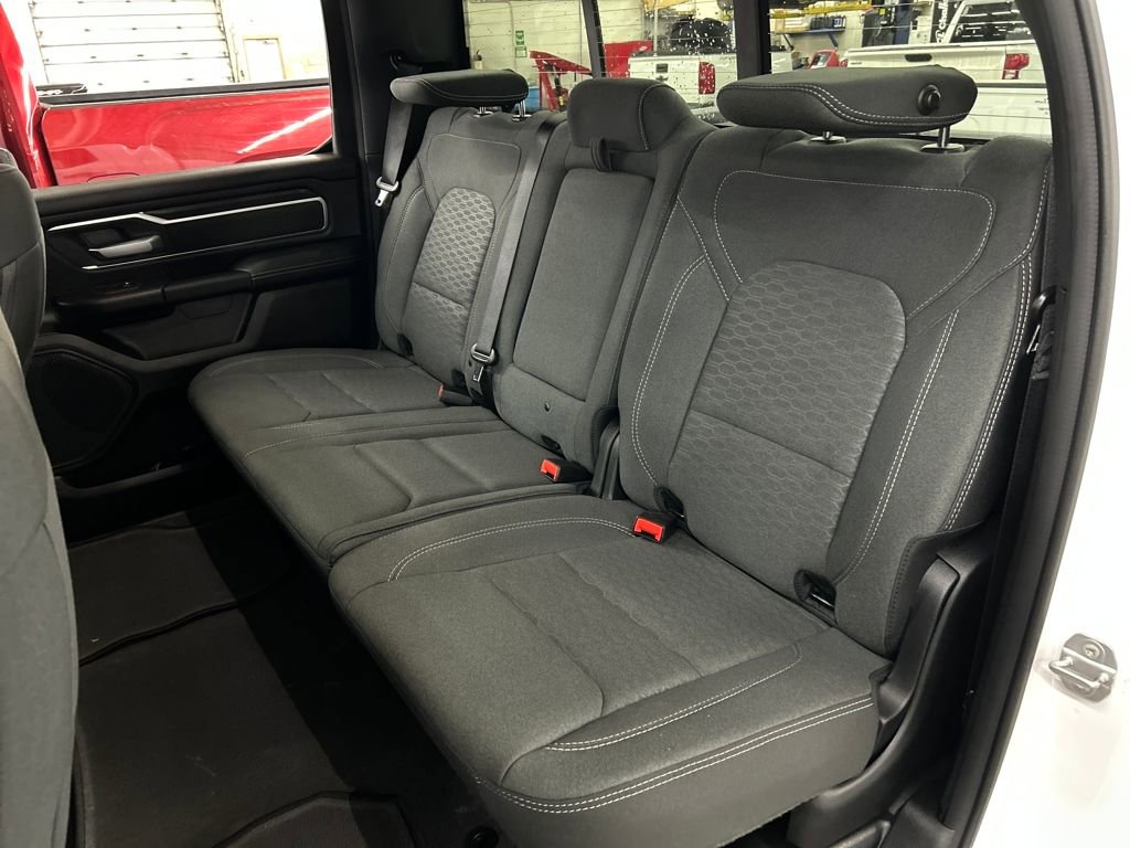 Used 2026 RAM 1500 Big Horn image 19