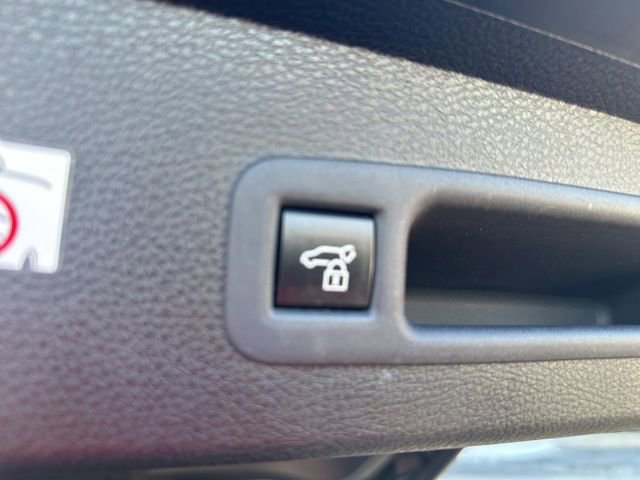 Used 2025 Toyota Sienna XLE Woodland Edition image 18