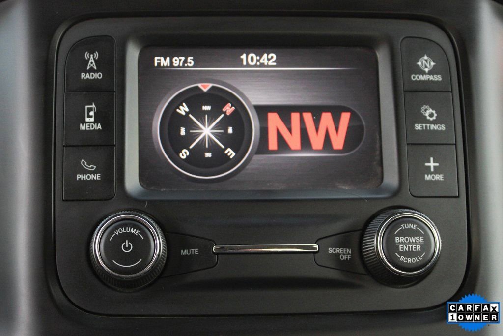 Used 2021 RAM 1500 Tradesman w/ Tradesman Group AWD/4WD image 29