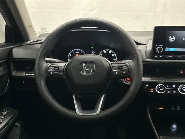 Used 2025 Honda CR-V EX image 15