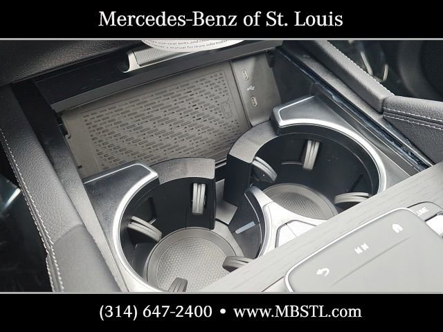 New 2026 Mercedes-Benz GLE 350 4MATIC image 30