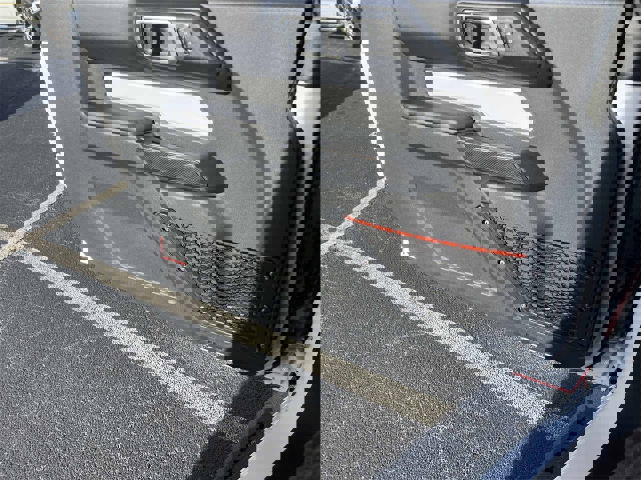 New 2025 Ford Bronco Stroppe Edition AWD/4WD image 15