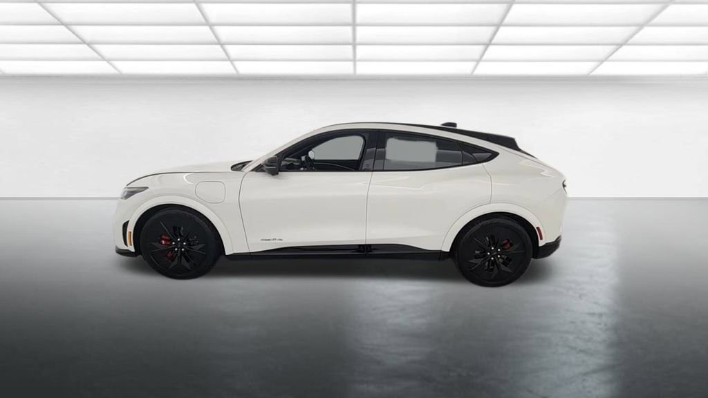 New 2025 Ford Mustang Mach-E GT w/ Interior Protection Package image 5