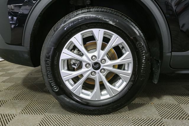 Used 2023 Ford Escape Active w/ Tech Pack #1 AWD/4WD image 16