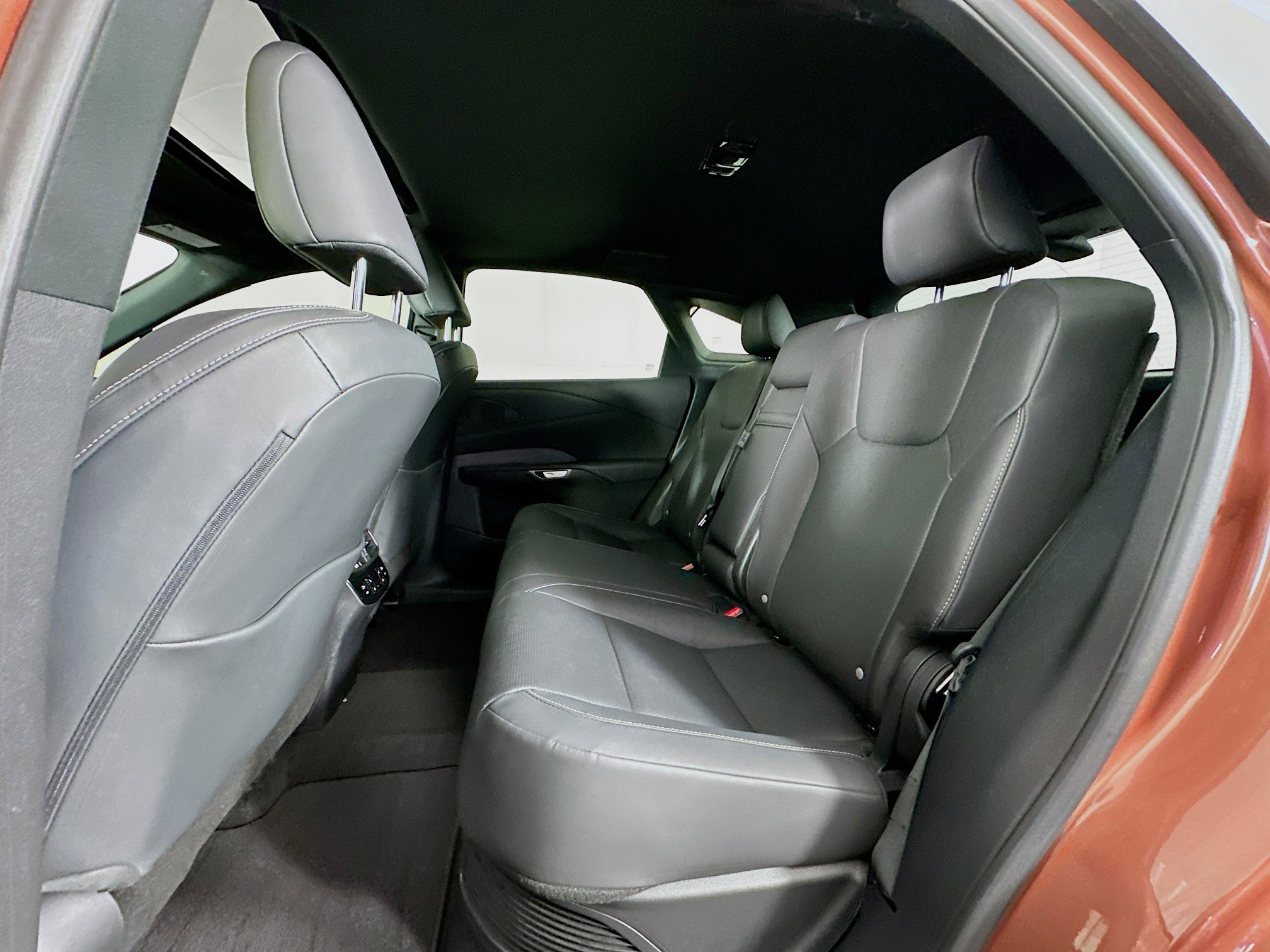 Used 2023 Lexus RX 350 image 26