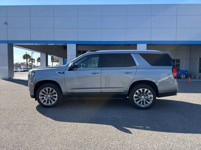 Certified 2024 GMC Yukon Denali image 6