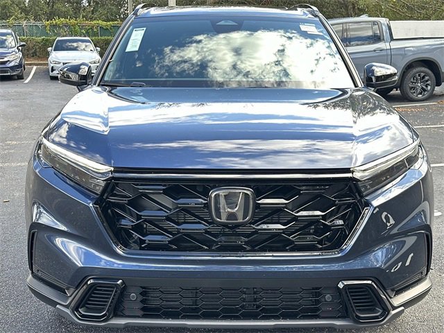 New 2026 Honda CR-V Sport-L image 8