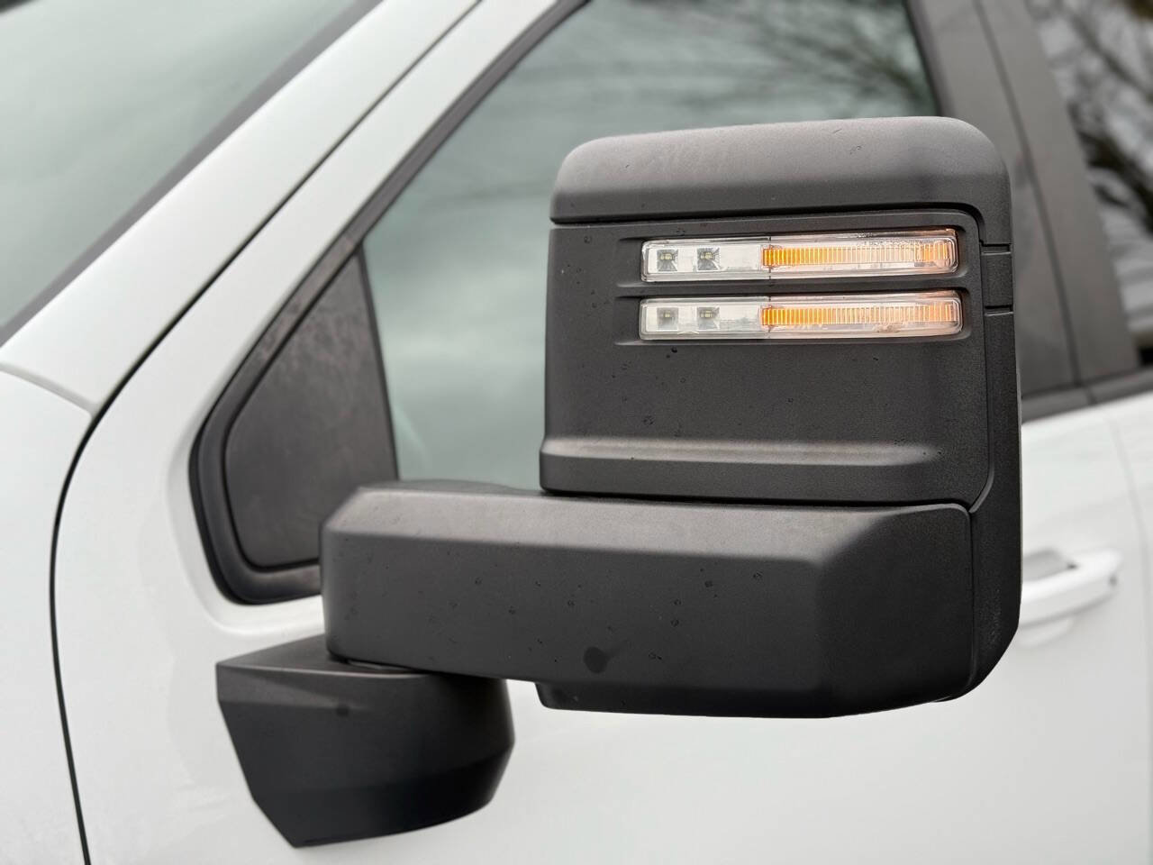 Used 2021 Chevrolet Silverado 2500 LT w/ Convenience Package image 38